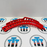 Plastic Ascending Curve Track Hape Other Brand - Used