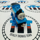 Day out with Thomas 2010 (Learning Curve) Fair Condition Wooden - Used