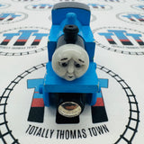 Thomas le train fatigué (1999) en bois - Occasion