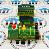 Talking Emily with Tender and Coach (2023) "All Engines Go" Used - Motorized