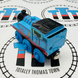 Talking Thomas (Learning Curve) Fair Condition Wooden - Used