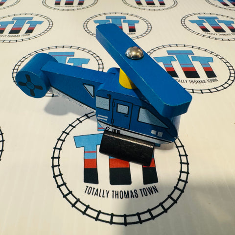 Helicopter Generic Brand Wooden - Used