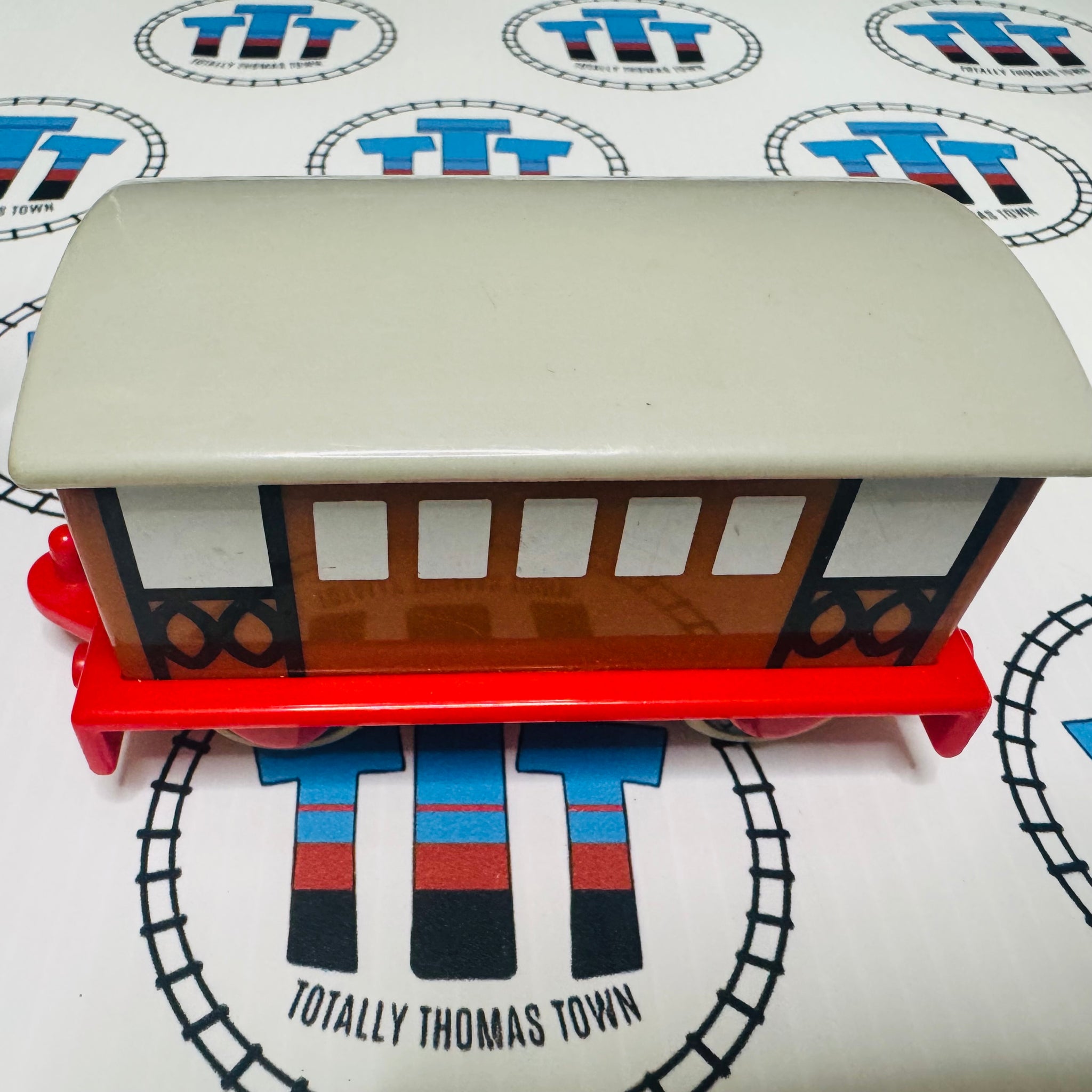 Henrietta Golden Bear My First Thomas - Used – Totally Thomas Town