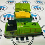 Gator with Cargo Cars (2013) Good Condition Used - Trackmaster Revolution