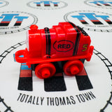 Crayons utilisés par James - Miniatures