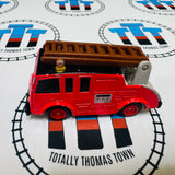 Hook and Ladder Truck (1999) Fair Condition ERTL - Used
