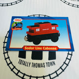 Wooden Railway Character Cards Used L - S (1 Card) Choose Your Option