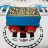BRIO Coal Car Vintage Wooden - Used