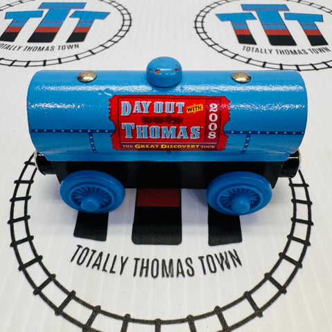Spooky Thomas Used - Minis – Totally Thomas Town