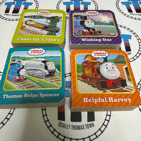 Small Board Books - Used