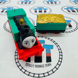 Gina avec wagon (2013) Bon état, d'occasion - Trackmaster Revolution