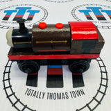 Bertram (Learning Curve 2003) Good Condition Wooden - Used