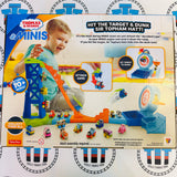 Target Blast Stunt Set New - MINIS