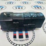 Search and Rescue Diesel (2013) Good Condition  Used - Trackmaster Revolution
