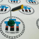 BRIO 33560 Lamp Posts 1 Piece - Used