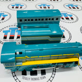 Connor and Tenders #3 Used - TOMY