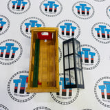 Useful Engine Shed #2 Fair Condition Wooden - Used