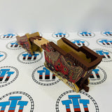 Pirate Ship Bridge Wooden - Used