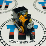 Dash Pull Along Capsule Plarail - Used