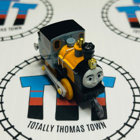Dash Pull Along Capsule Plarail - Used