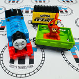Thomas - Le singe du Safari de Sodor et son masque manquant (2013) Occasion - Trackmaster