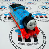 Glow in the Dark Thomas no Side Rods (2013) Used - Trackmaster Revolution