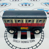 BRIO 33626 Train de voyageurs en bois - Occasion