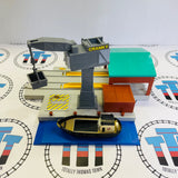 Grumpy et Bulstrode au port (Très bruyant) Occasion - TOMY