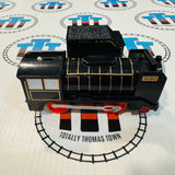 Hiro (2013) Worn Tender Used - Trackmaster Revolution