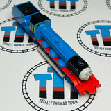 Gordon (1989) Missing Wheel Fair Condition ERTL - Used