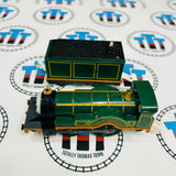 Emily & Tender (2004) Noisy Fair Condition Used - TOMY