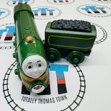 Emily & Tender - Streamlined Emily (Mattel) Very Good Condition Wooden - Used