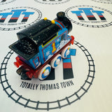 Colour Changers Thomas #1 "All Engines Go" Used - Push Along