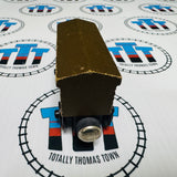 Troublesome Brakevan Flat Magnet Staples Rare #3 Wooden - Used