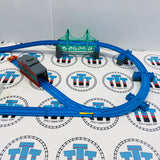 Calling All Engines Thomas and the Airport Set #1 (No Train/Airport NOT WORKING Plane not included) Used - TOMY