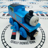 Thomas le train fatigué (1999) en bois - Occasion