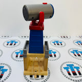 Search Light (Lighthouse) #2 Fair Condition Chipping Paint Wooden - Used