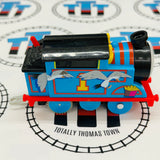 Pont élévateur Thomas avec des mouettes (2021 Mattel) Occasion - Tous en avant