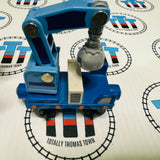 Chuggington Crane Car  Wooden- Used