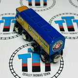 Lionel Heritage Series Chessie System Diesel Engine Other Brand Train Wooden - Used