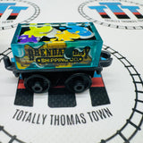 Slime Le Camion Infernale Utilisé - Minis