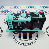 Frosting Diesel (2021 Mattel) Used - All Engines Go