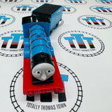 Edward with Tender (2009) Noisy Ripping Sticker Used - Trackmaster