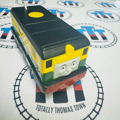 Philip (2013 Mattel) Good Condition Used - Trackmaster Revolution