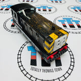 Quarry Mavis Missing Clip (2009) Used - Trackmaster