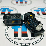 Douglas #1 Pull Along Capsule Plarail - Used