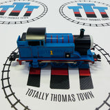 Clockwork Thomas, Annie, Clarabel, & Troublesome Truck Damaged/Glued (SEE NOTES FOR DETAILS) Used - Hornby