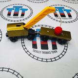 Breakdown Train & Flatbed (Learning Curve) Wooden - Used