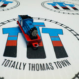 Minis Edward Used - ERTL