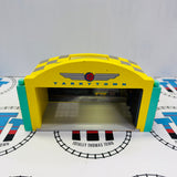 Tarrytown Hanger Jay Jay the Jet Plane Wooden - Used